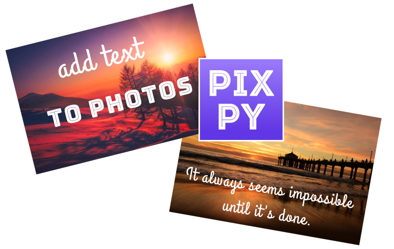 How to add text On your image – In android