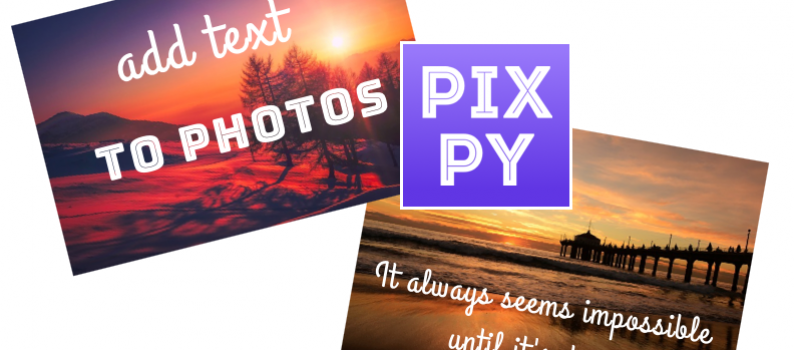 How to add text On your image – In android