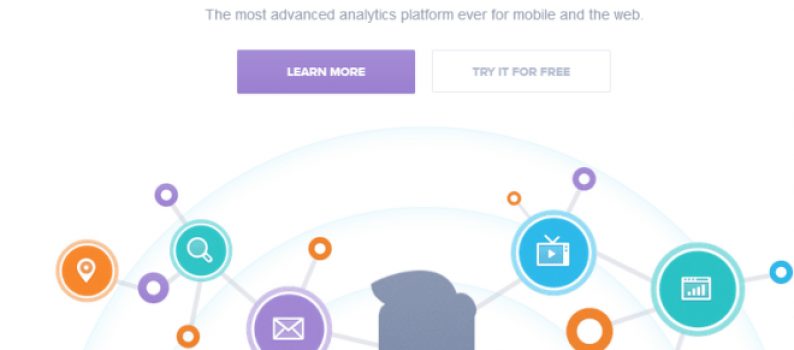 20 Web and Mobile App Analytics Tools