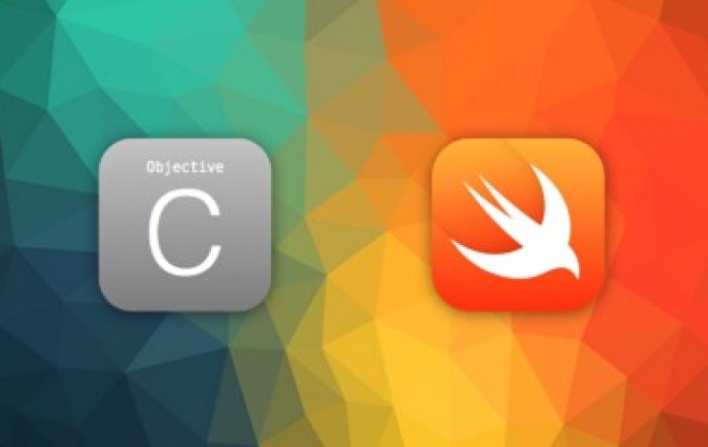 objective C VS swift – iOS development