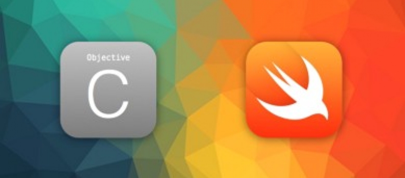 objective C VS swift – iOS development