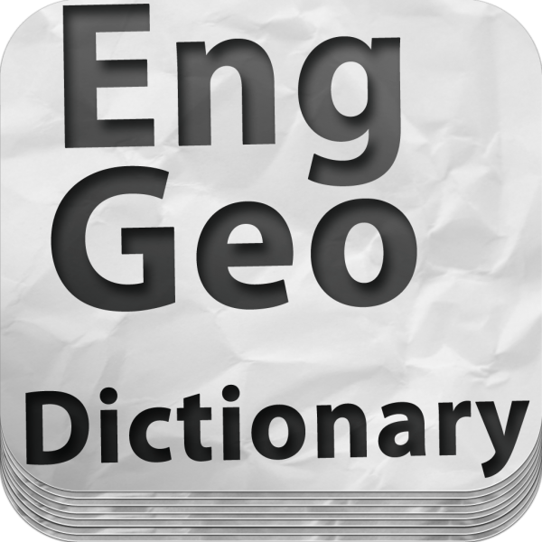 ENGLISH GEORGIAN DICTIONARY