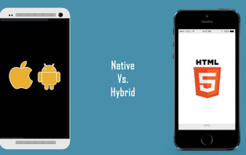 Hybrid Vs Native Apps – Pixster Studio