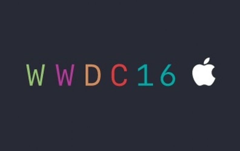 Apple announcement at WWDC